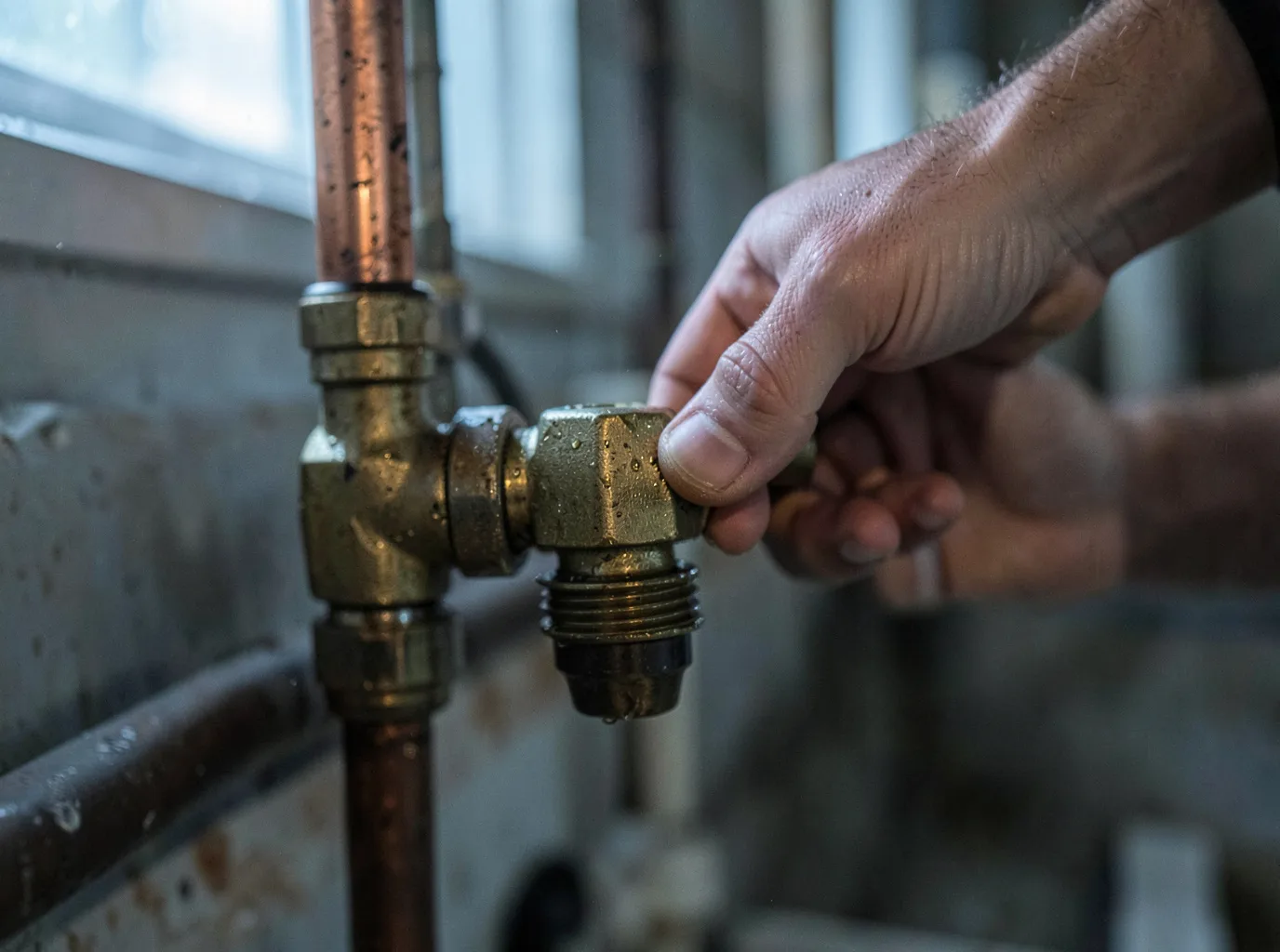Emergency Plumber Middletown, DE FAQs